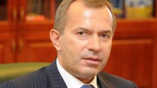 Клюев, преврат, Украйна, спецслужби, САЩ