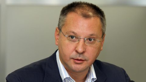 ЕС трябва да изнася сигурност в Близкия изток и Африка, за да не внася несигурност в своите граници