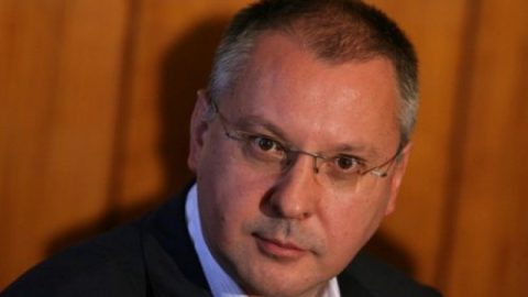 Станишев: Шансът за победа на моята политическа сила е много голям