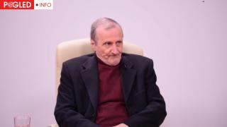 Валентин Вацев, свят, време, война, поличби