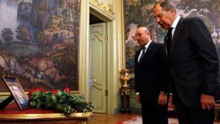 Руските медии, търсят, мотиви, убийство, Карлов