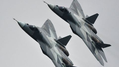 Сирийската армия и руските ВКС превзеха важна крепост на "Ислямска държава"