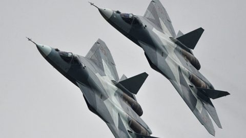 Сирийската армия и руските ВКС превзеха важна крепост на "Ислямска държава"