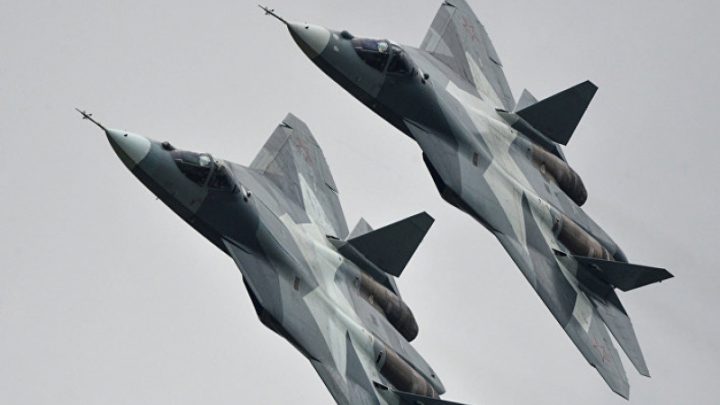 Daily Express: Самолетите на Путин отново разтревожиха британските ВВС