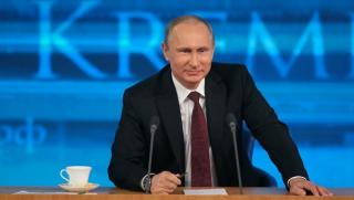 Лресконференция, Владимир Путин, съвременния свят, забрани, невъзможни