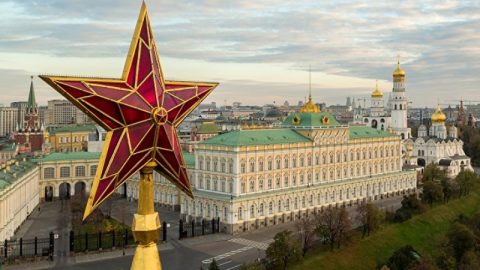 Кремъл: НАТО цели конфронтация и нахлуване в Украйна