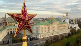 Кремъл, Путин, оценка, германски избори, окончателни резултати