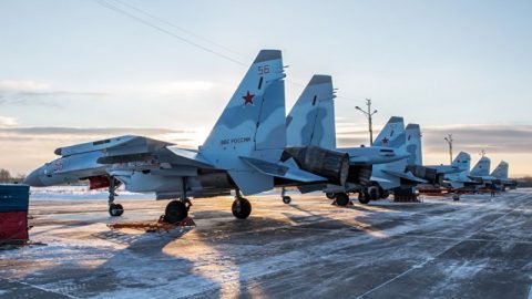 Сирийската армия си възвърна авиобаза край Алепо