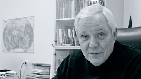 Реформата – трябва да е глагол, действие!