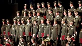 Набират, музиканти, ансамбъл Александров