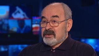 Британски аналитици, рушат, мита, руска агресия, Виктор Литовкин