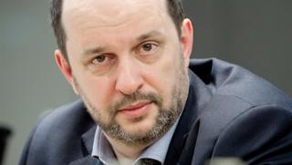 Съветник, Путин, Герман Клименко, Русия, изключване, интернет