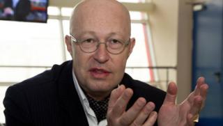 Валерий Соловей, Запада, върне, Украйна, руската орбита