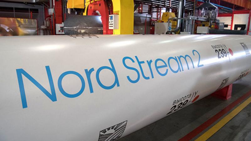 Berlin for Nord Stream-2: We are going to defend our pursuits
 – 2024-07-04 23:41:53