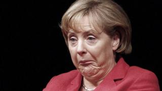 Меркел, отказва, тв дебат, Шулц
