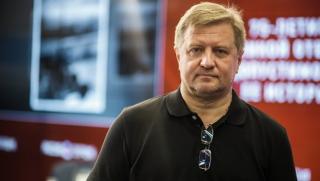 Владимир Лепехин, диверсии, Турция, Русия, нарастват