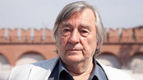 Александър Проханов: Споделяме с вас вашата неутешима мъка