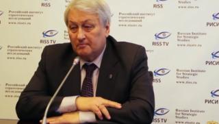 Генерал Решетников, награден, Орден за заслуги пред Отечеството