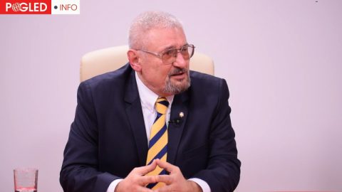 Сгрешена в основите си българска политика към Македония