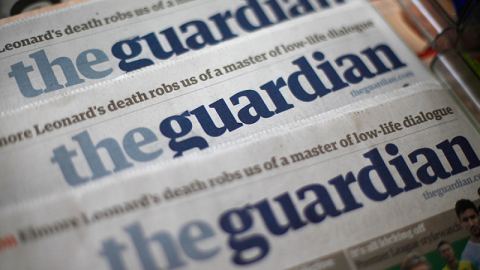The Guardian: С ниската избирателна активност на референдума македонците заплашват да провалят евроинтеграцията