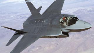 САЩ, Япония, изтребители F-35