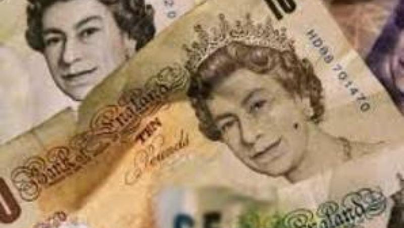 The British pound fell to a 31-year low
 – 2024-07-28 23:52:31