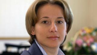 Говорителка, Медведев, Наталия Тимакова, Маккейн, зловреден политически старец