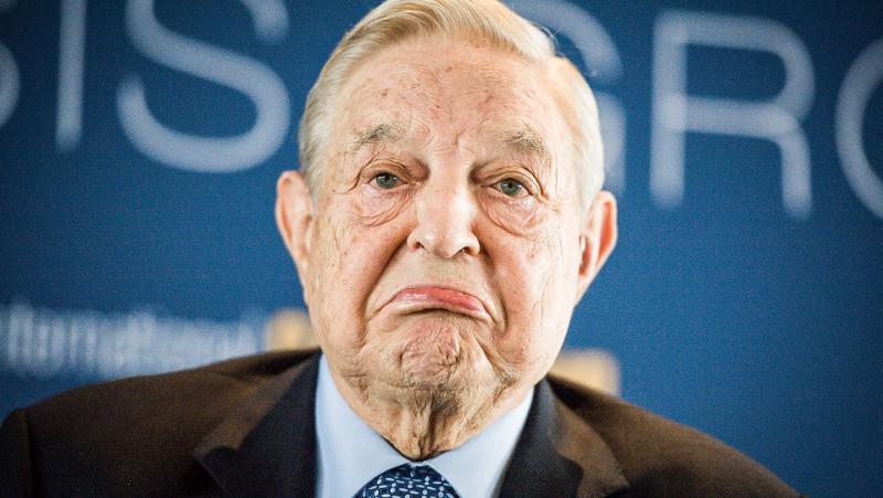 Soros fears for his future
 – 2024-07-27 06:42:23