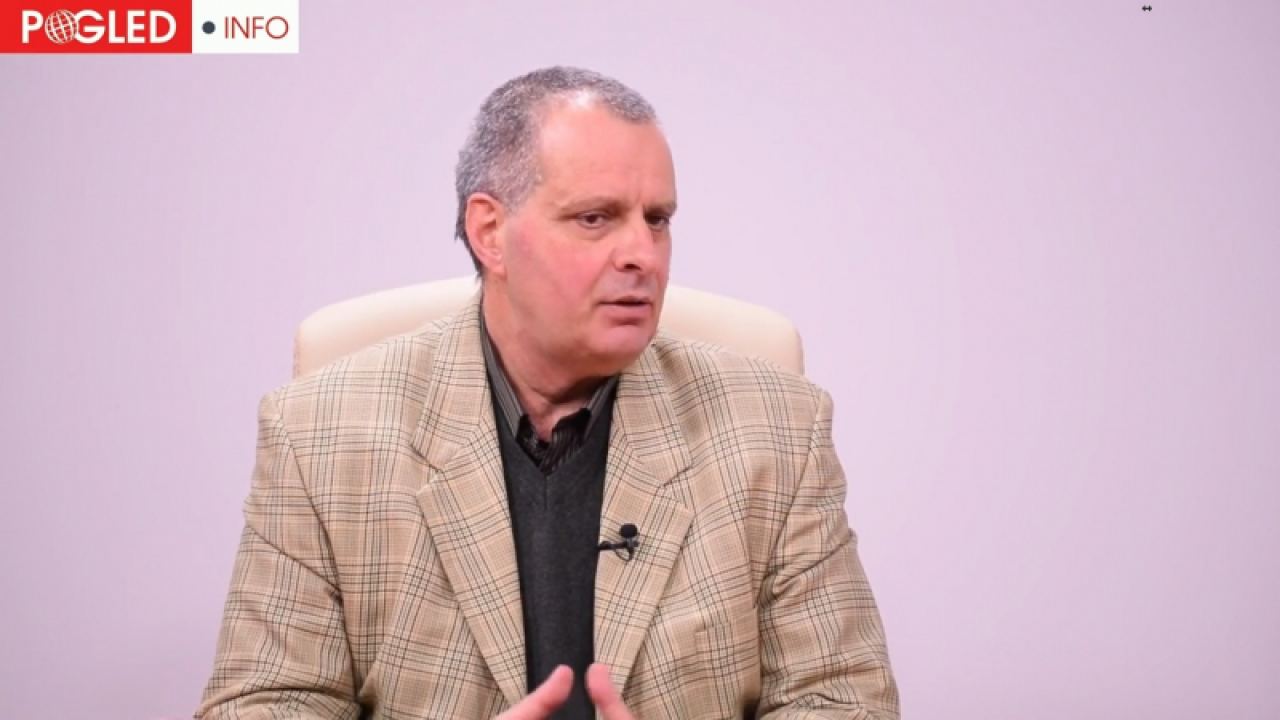 Проф. Михаил Мирчев: Плевнелиев по особено циничен начин заработва следващата си службичка