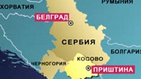 Караницата между Сърбия и Косово не е просто някакъв цирк, а опасен симптом