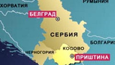 Косово гласува за радикални привърженици на “Велика Албания”