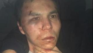 Стрелец, Истанбул, признал, виновен