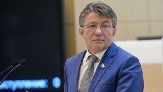 Русия, Виктор Озеров, преговори, създаване, база, Либия