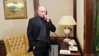 5 теми, договорят, Путин, Тръмп