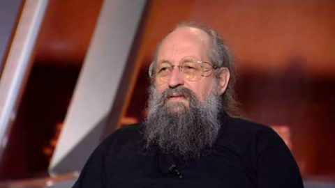 Депутатът  Васерман: Медведчук ще бъде освободен заедно с цяла Украйна