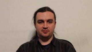 Александър Роджерс, Тръмп успех