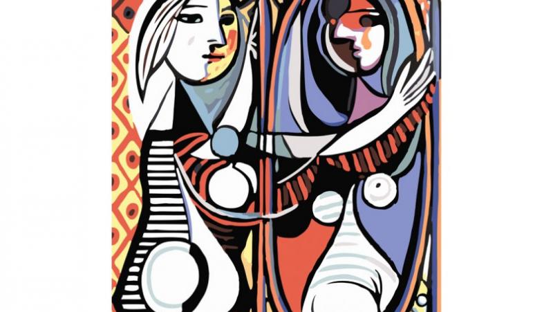 An exhibition dedicated to a single year in Picasso’s career
 – 2024-09-25 18:42:30