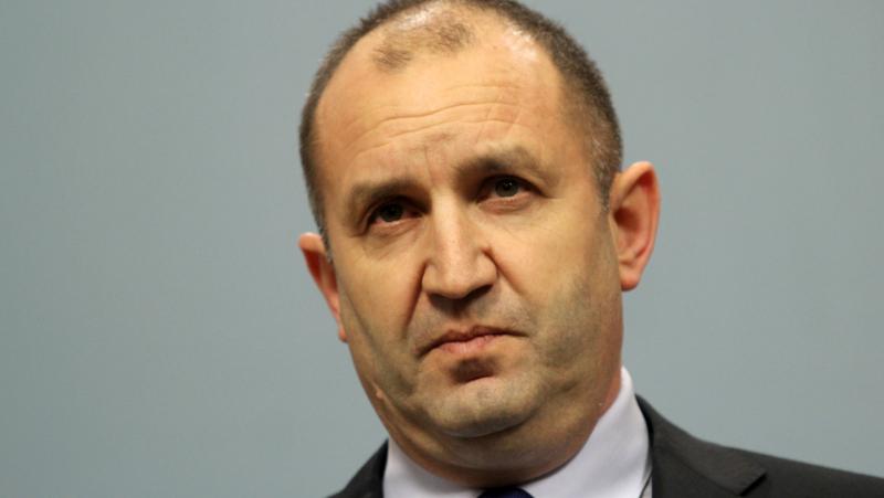 Radev: With GERB, we will specify the delivery of the mandate, I expect it to be on April 27
 – 2024-08-26 15:52:48