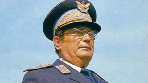 Тито заповядал в България да бъде убит лидерът на македонските комунисти