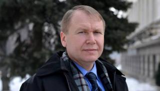 Мехмед Юмер, Тръмп, надежди, турски лидери