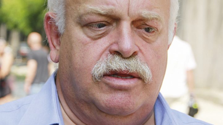 Герджиков уволни бившия комунист и шеф на АПИ при ГЕРБ Дончо Атанасов за престъпна небрежност