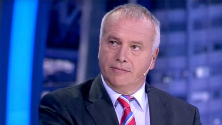 Идеологическият разкол между САЩ и Европейския съюз