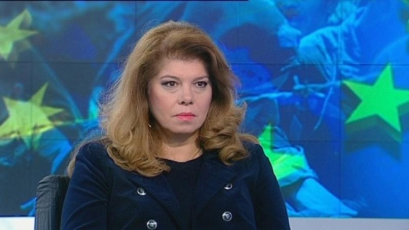 Yotova: There is great potential for the development of economic and cultural ties between Bulgaria and Japan
 – 2024-08-24 17:56:49