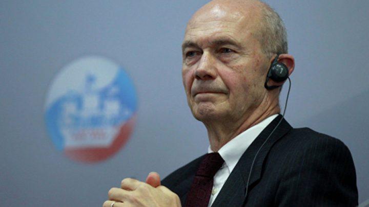 Бившият еврокомисар и генерален директор на СТО Паскал Лами: "Светът се измени"