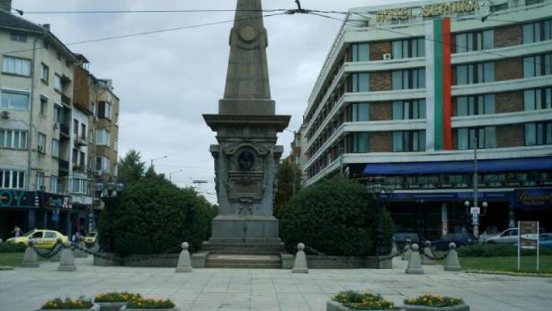 Children from all over Bulgaria will give a guard of honor in front of Levski’s monument
 – 2024-09-03 13:43:24