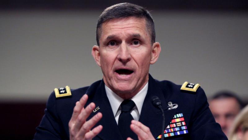 Flynn labored for the Turkish authorities
 – 2024-07-23 19:55:29