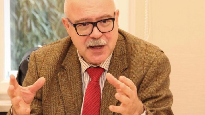 Тръмп разруши крехкия баланс