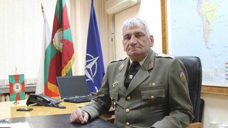 Major General Andrey Botsev has been proposed as Chief of Defense
 – 2024-09-02 02:40:53