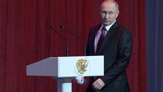 Путинизъм, голизъм