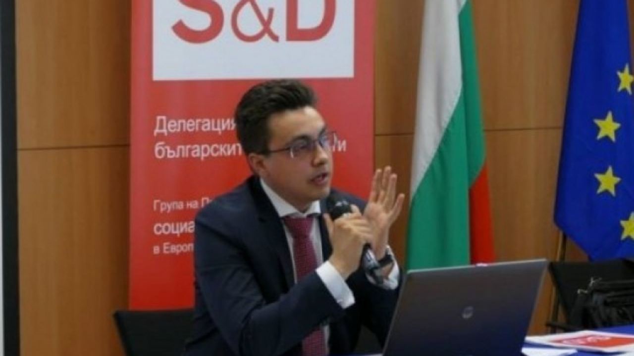 Момчил Неков: България се нуждае от германския модел на дуално образование